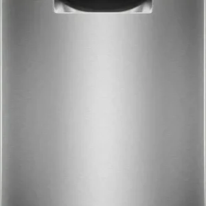 Bosch Serie 6 SMS6ZCI10E Lavastoviglie da libera installazione 14 coperti Acciaio spazzolato anti-impronta Classe B Reso Gratuito