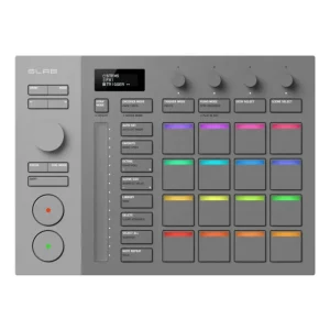 Popolare AlphaTheta Controller DJ SLAB/WXJ