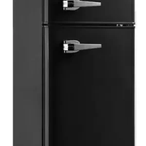 Compra Adesso Melchioni 118700257 frigorifero con congelatore Libera installazione 85 L Nero