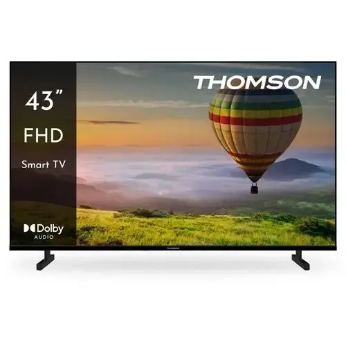 Thomson 43FT2S15 LED 43" Smart TV Full HD TiVo TV - 109cm Soddisfatti O Rimborsati