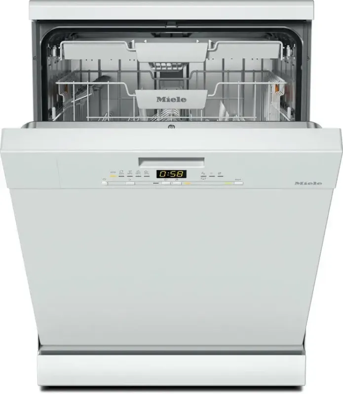 Miglior Prezzo Miele G 5611 SC BRWS Lavastoviglie Libera installazione 14 coperti A