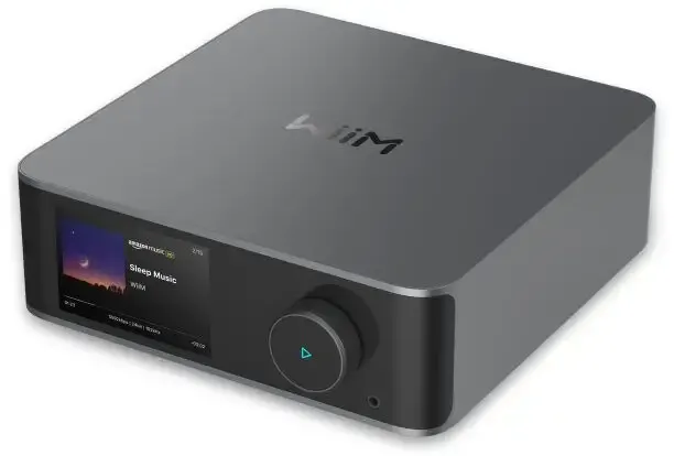 A Buon Prezzo WiiM Ultra Bluetooth Display incorporato