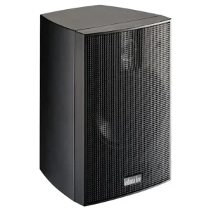 Miglior Prezzo Indiana Line Nano.2 altoparlante compatto Nero