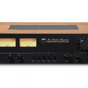 NAD C 3050 amplificatore stereo Novità