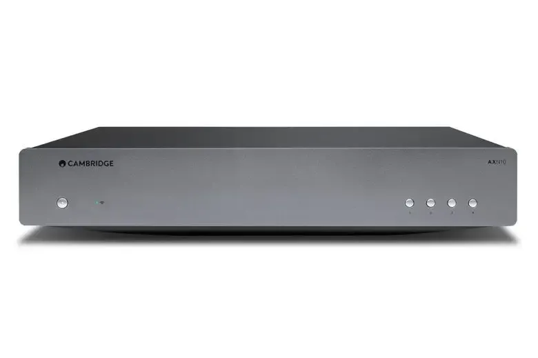 Affare Cambridge AXN10 lettore multimediale Grigio 2.0 canali Wi-Fi