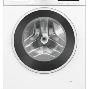 Bosch Serie 4 WAN28218IT Lavatrice a carica frontale 8kg 1400g/min Bianco Classe A Promozione Esclusiva