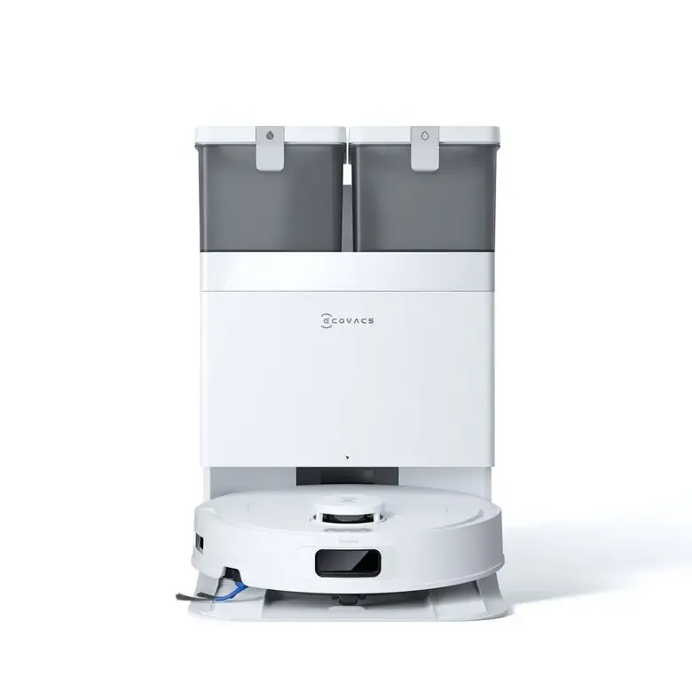 Reso Gratuito Ecovacs Deebot T30C Gen 2 Bianco