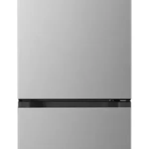 Scelto Dai Clienti LG GBBSJ2CCPY Frigorifero Combinato A Libera Installazione, Fit & Max, AI Inverter, Wi-Fi, Door Cooling, Total No Frost, Classe C, Acciaio Inox