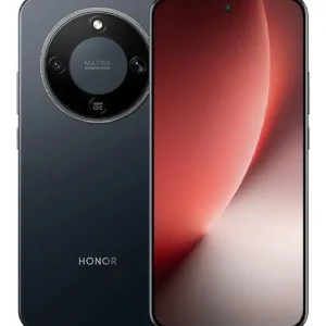 Honor Magic8 Lite 5G 17,2 cm (6.79") Smartphone MagicOS 9.0 USB tipo-C 8 GB 512 GB 7500 mAh Nero Offerta Limitata