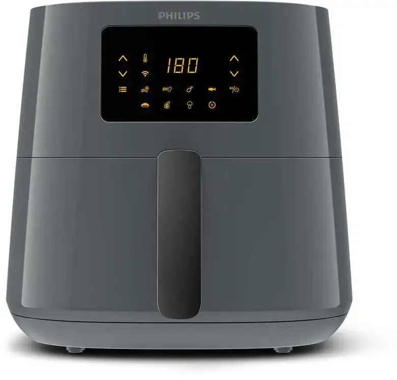 Philips Essential HD9280/60 friggitrice Singolo 6,2 L 2000 W Friggitrice ad aria calda Offerta