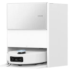 Prezzo Ridotto Dreame Aqua10 Ultra Roller Complete 0,23 L Bianco
