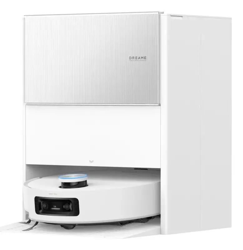 Prezzo Ridotto Dreame Aqua10 Ultra Roller Complete 0,23 L Bianco