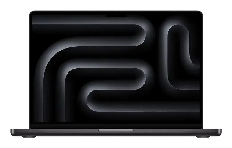 Apple MacBook Pro 14" M5 chip 10‑core CPU 10‑core GPU, 32GB, 1TB SSD - Nero siderale Prezzo Scontato