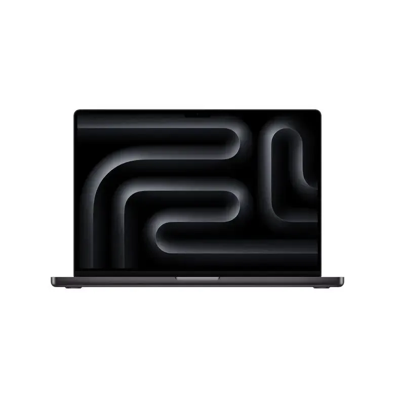 Apple MacBook Pro 16" M5 Max chip 18‑core CPU 32‑core GPU, 36GB, 2TB SSD - Nero siderale Popolare