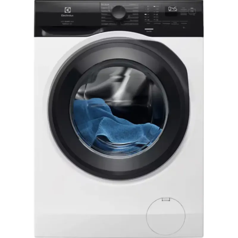 Electrolux EW6FZE29 Serie 600 Lavatrice A Libera Installazione 9 Kg, 1400 Giri, Fullwash, AI Washassist, Time Manager®, Classe A, Bianco Acquista Ora