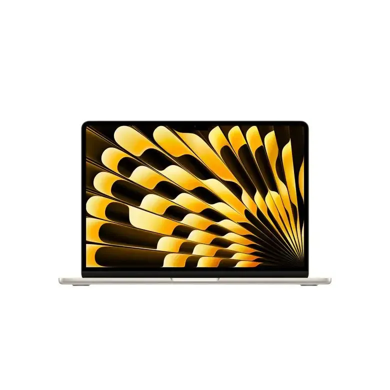 Subito Disponibile Apple MacBook Air 13" M5 chip 10‑core CPU 10‑core GPU, 16GB, 1TB SSD - Galassia