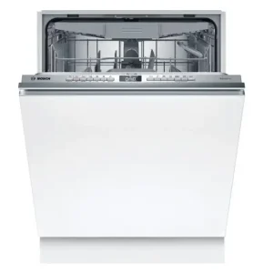 A Buon Prezzo Bosch SMV4EMX24E Serie 4 Lavastoviglie Da Incasso A Scomparsa Totale, Home Connect, Efficientdry, Totale 14 Coperti, Classe B