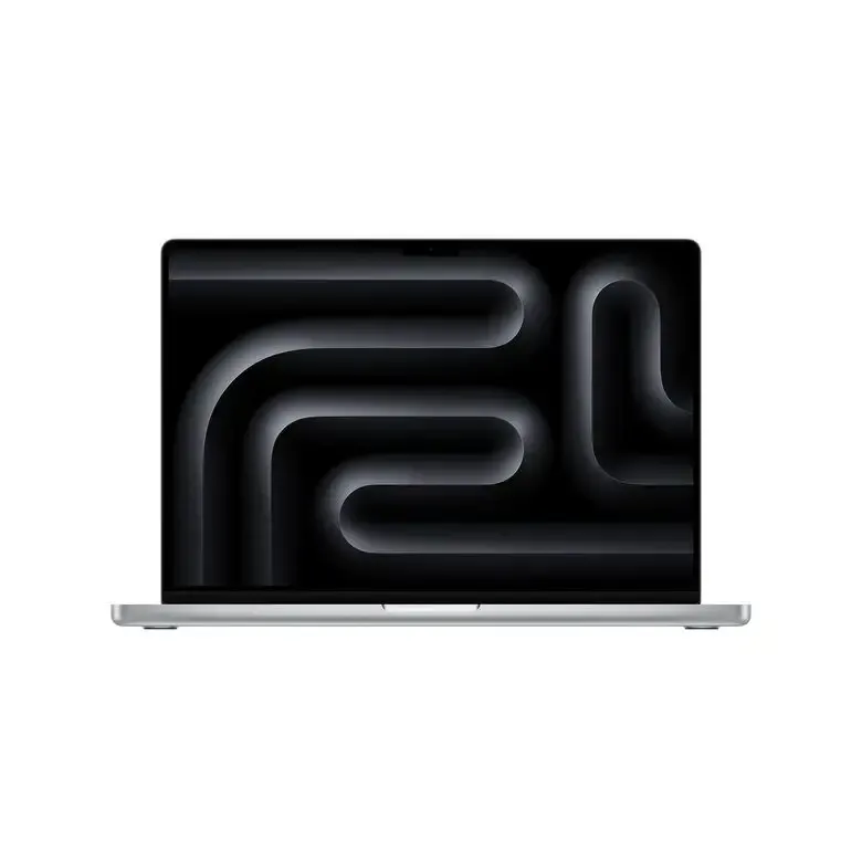 Apple MacBook Pro 16" M5 Pro chip 18‑core CPU 20‑core GPU, 24GB, 1TB SSD - Argento Sconto