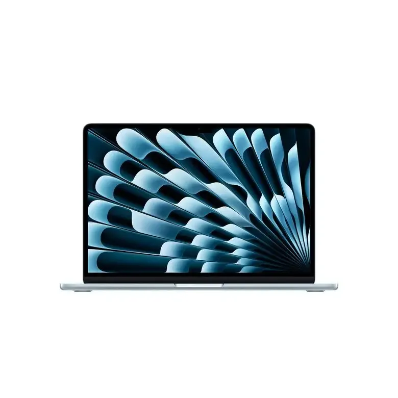 Promo Stagionale Apple MacBook Air 13" M5 chip 10‑core CPU 8‑core GPU, 16GB, 512GB SSD - Celeste
