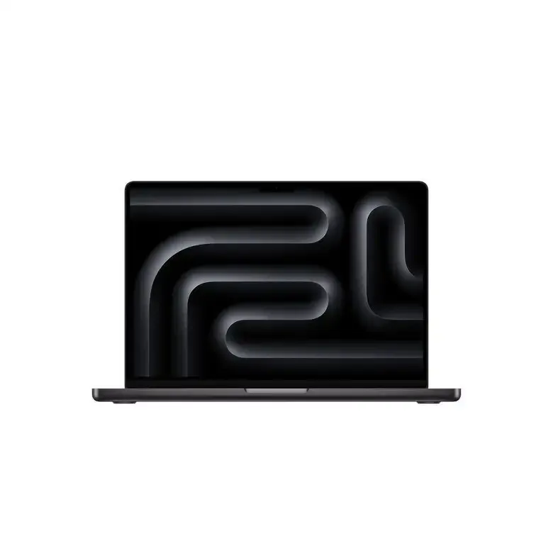 Apple MacBook Pro 14" M5 Pro chip 15‑core CPU 16‑core GPU, 24GB, 2TB SSD - Nero siderale Must-Have