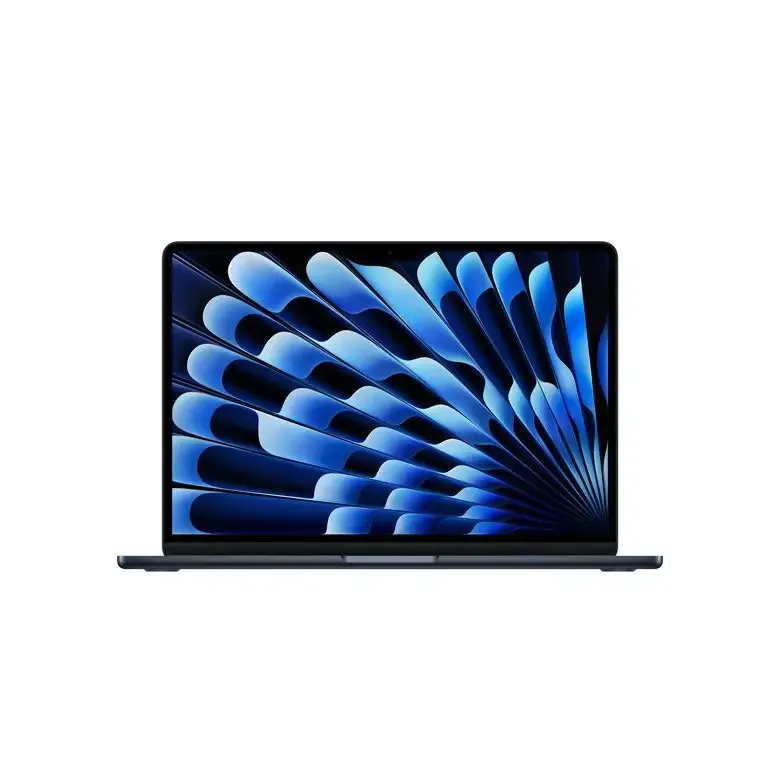 Prezzo Scontato Apple MacBook Air 13" M5 chip 10‑core CPU 8‑core GPU, 16GB, 512GB SSD - Mezzanotte
