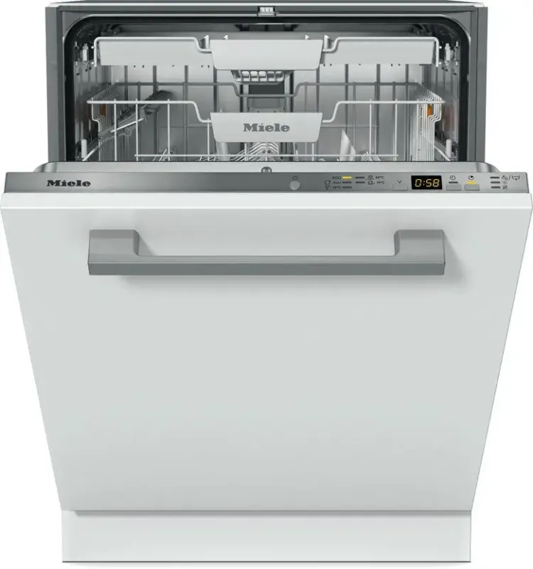 Saldi Miele G 5653 SCVI A scomparsa totale 14 coperti A