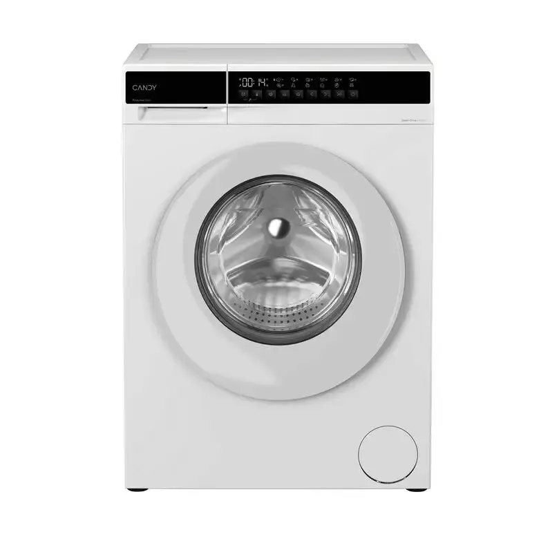 Ultima Occasione Candy EY 27S7-S Easy Lavatrice Slim A Libera Installazione 7 Kg, 1200 Giri, Inverter, Fresh Vapor, Classe A, Bianco