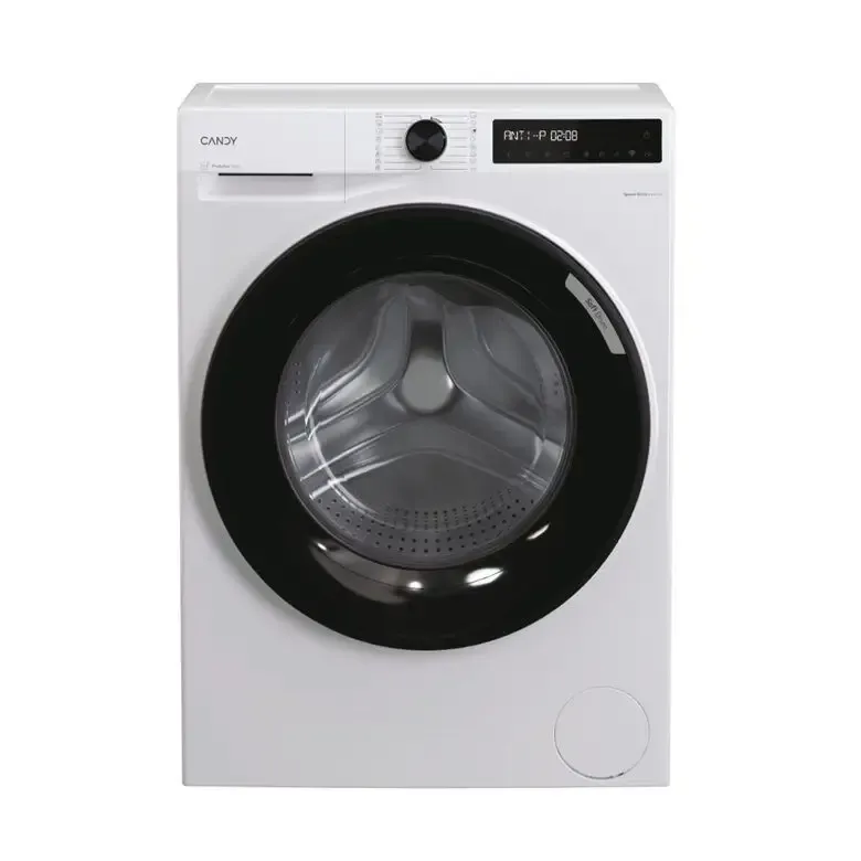 Compra Oggi Stesso Candy ProWash 500, Lavatrice Carica Frontale 11 KG, 30% più efficente della classe A, 1400 giri, Bianco, Inverter, Vapore, Wi-Fi, Smart Wash, BR 411BL9-S