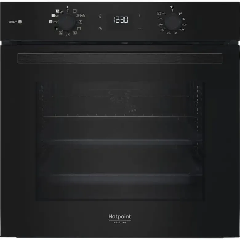 Spedizione Espresso Hotpoint Ariston Forno da incasso HAO 458HS B
