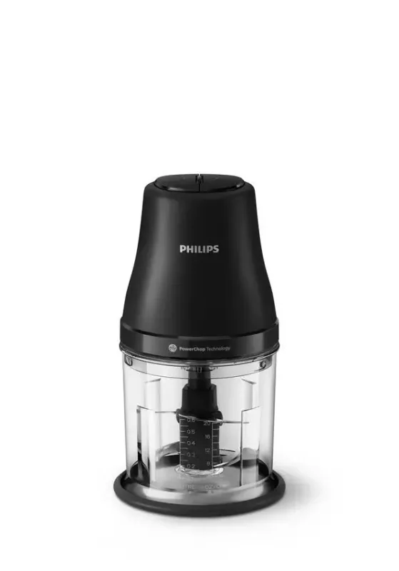 Philips Tritatutto HR1501/00 Serie 3000 Nuovo Arrivo