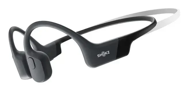 Scelto Dai Clienti SHOKZ Openrun Mini Auricolare Wireless Passanuca Sport Bluetooth Nero