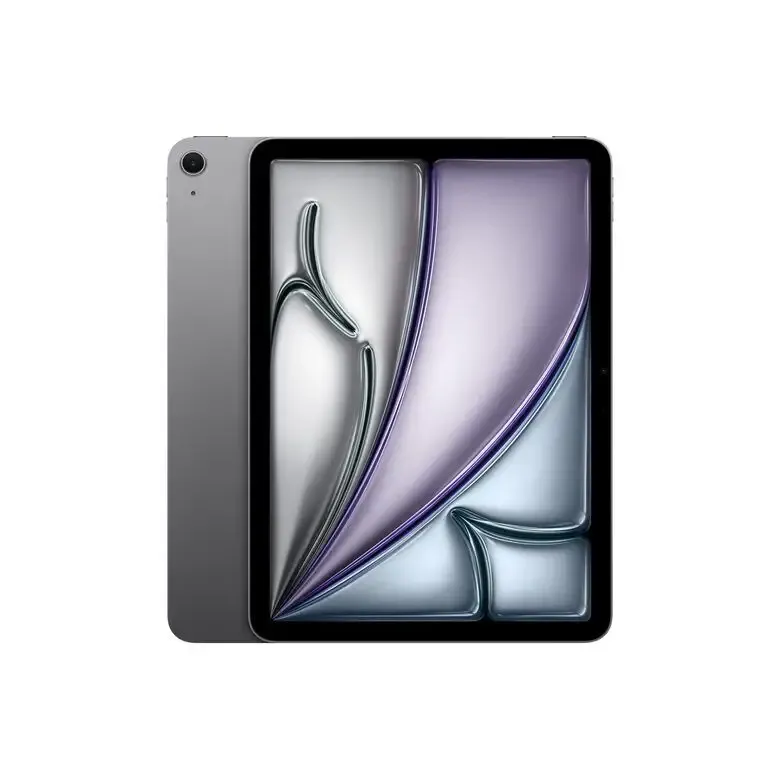 Pagamento Sicuro Apple iPad Air 11‘‘ Wi-Fi 256GB - Grigio Siderale