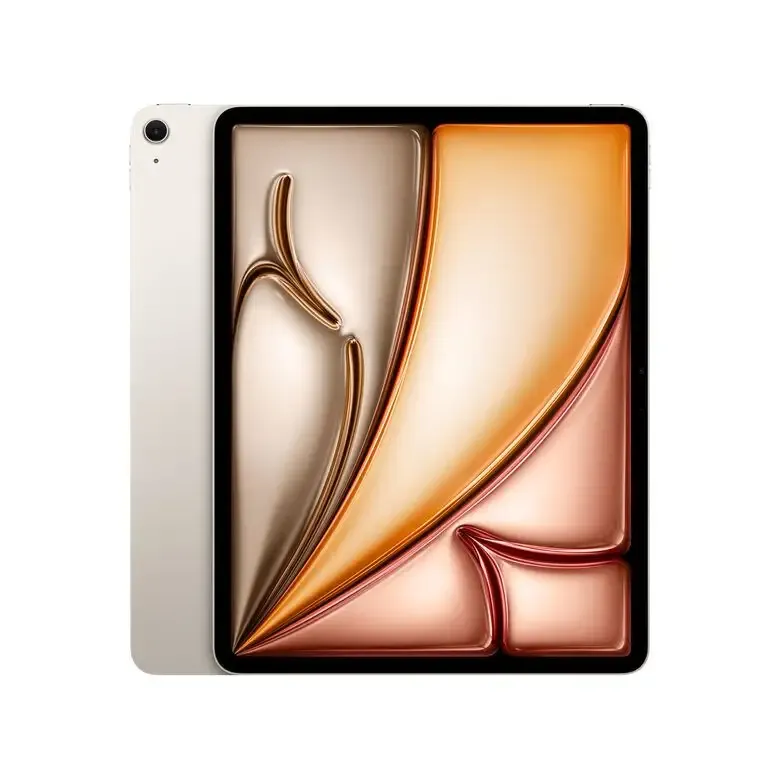 Apple iPad Air 13‘‘ Wi-Fi 128GB - Galassia Prezzo Di Fabbrica