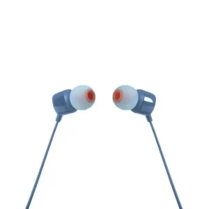 Reso Gratuito JBL Tune 110 Auricolare Cablato In-ear MUSICA Blu