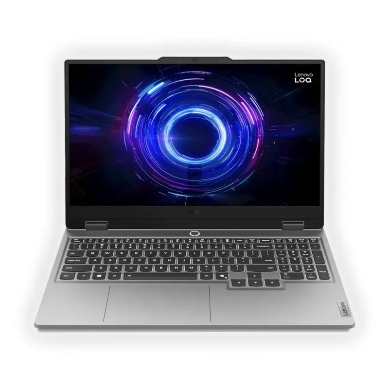 Lenovo LOQ 15IRX10 Intel® Core™ i7 i7-13650HX Computer portatile 39,6 cm (15.6") Full HD 16 GB DDR5-SDRAM 1 TB SSD NVIDIA GeForce RTX 5060 Wi-Fi 6 (802.11ax) Windows 11 Home Italiano Grigio Offerta