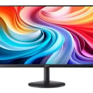 Promo Stagionale Acer UM.HS3EE.006 Monitor PC 68,6 cm (27") 1920 x 1080 Pixel Full HD LED Nero