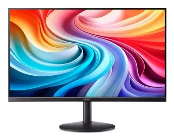 Promo Stagionale Acer UM.HS3EE.006 Monitor PC 68,6 cm (27") 1920 x 1080 Pixel Full HD LED Nero