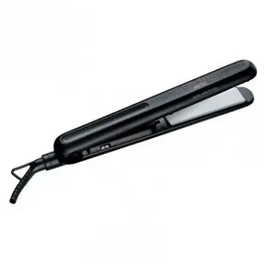 Subito Disponibile Imetec SALON EXPERT E16 100 Piastra per capelli Caldo Nero 45 W 1,8 m
