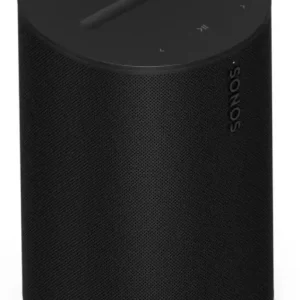 Sonos Era 100 SL Range completo Nero Cablato Popolare