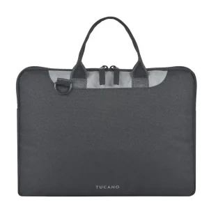 Tucano BLAMINI1314-BK borsa per laptop Nero Reso Gratuito