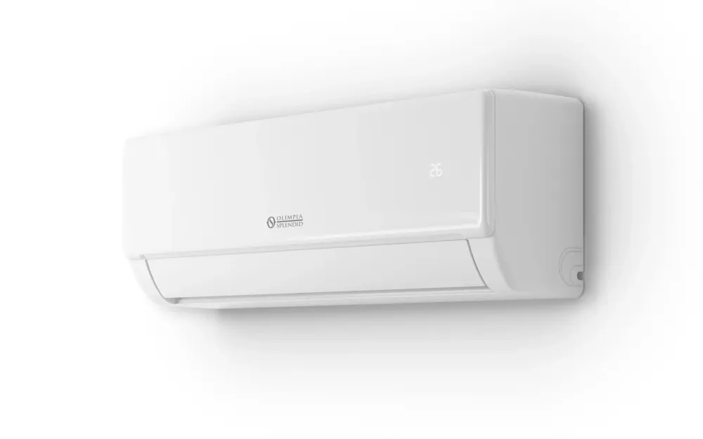Olimpia Splendid OS-SAAQH18EI Climatizzatore split system Solo Unità Interna Bianco Economico