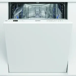 Offerta Del Giorno Indesit IN2IFC14BN6, Lavastoviglie 60cm, classe C, 14 coperti, 44dBA