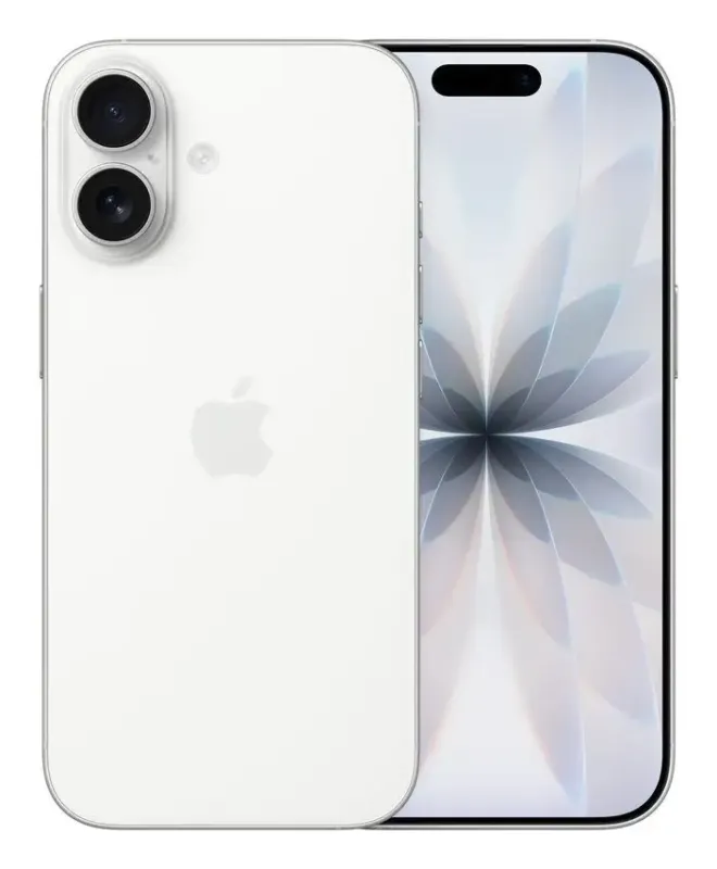 Apple iPhone 17 512GB Bianco Bestseller