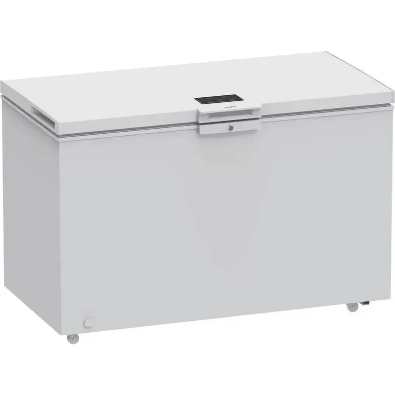 Whirlpool Congelatore a pozzetto - W3RHS37EW2 Di Tendenza