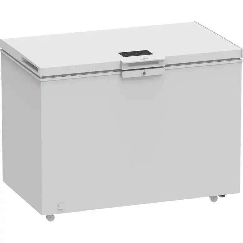Direttamente Dal Produttore Whirlpool Congelatore a pozzetto - W3RHS30EW