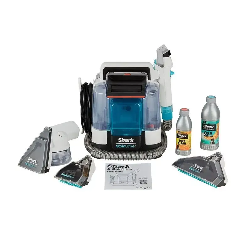 Sharkclean Smacchiatore portatile Shark StainStriker PX200EUT Prezzo Ridotto