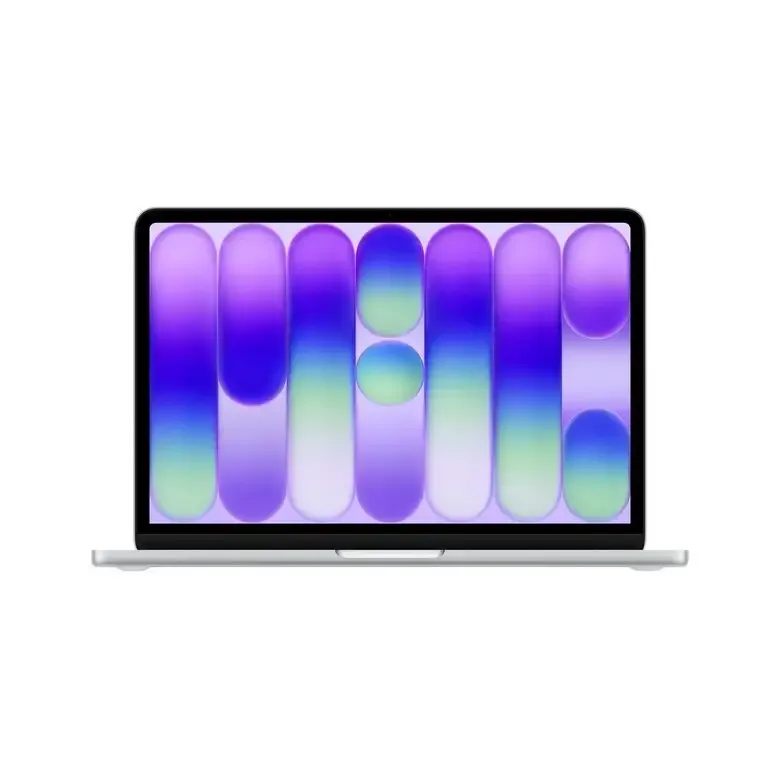 Ultime Pezzi Apple MacBook Neo 13"A18 Pro chip 6‑core CPU 5‑core GPU 8GB 512GB SSD Touch ID - Argento