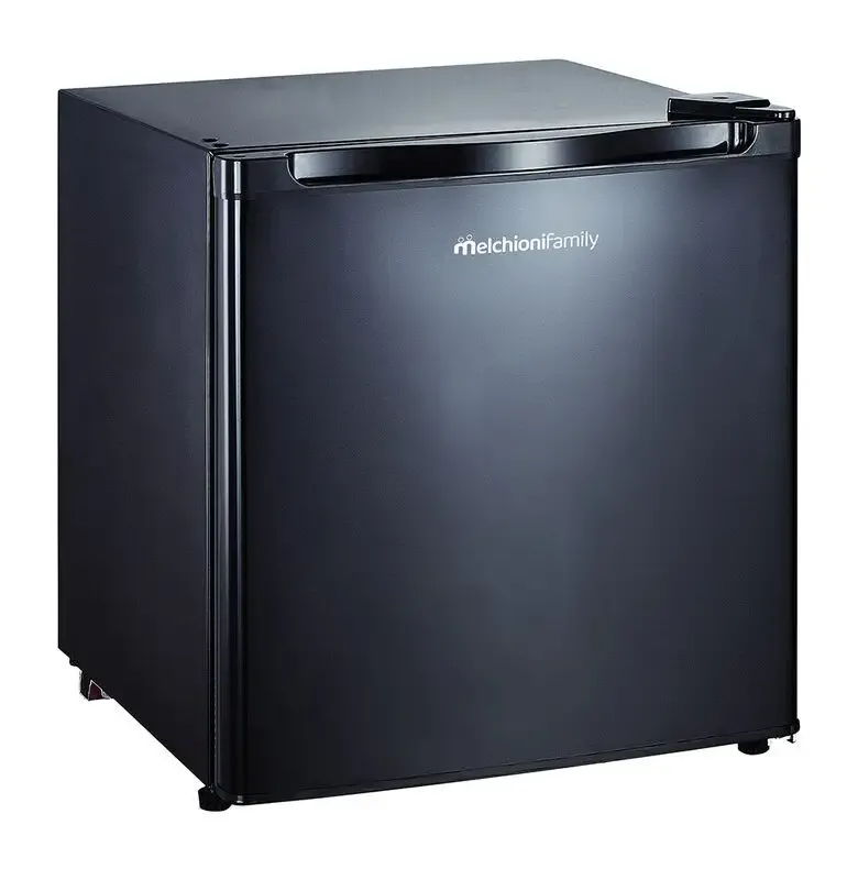 Melchioni IGLOO 46 frigorifero Libera installazione 46 L Nero Bestseller