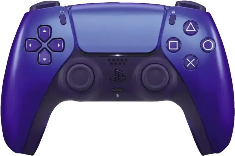 Saldi Sony DualSense Blu Bluetooth/USB Gamepad Analogico/Digitale PlayStation 5