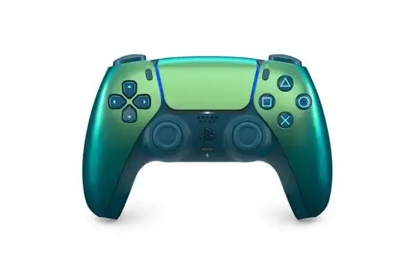 Sony DualSense Colore foglia di tè Bluetooth/USB Gamepad Analogico/Digitale PlayStation 5 Offerta Del Giorno